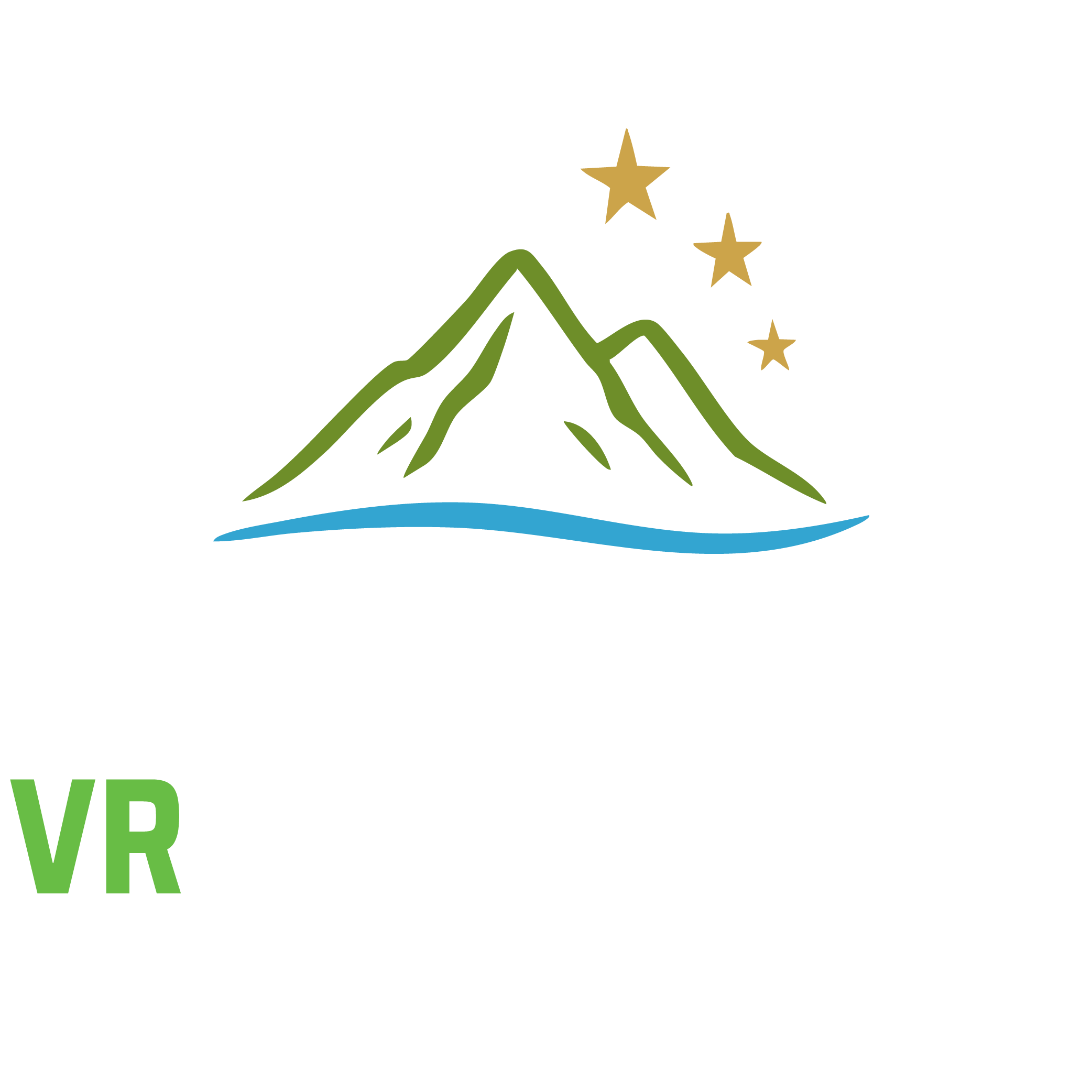 Mountain City VR Adventures Logo