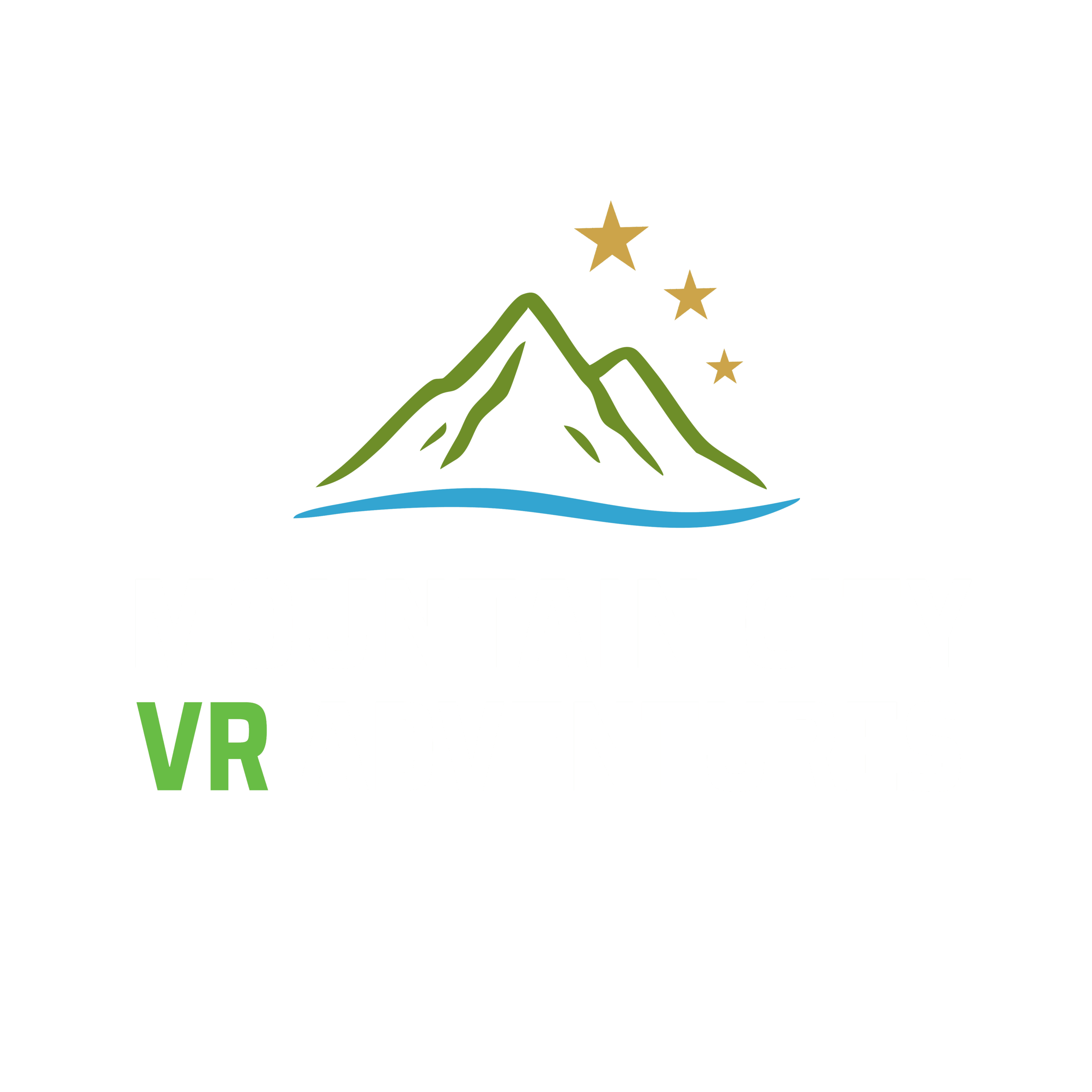 Mountain City VR Adventures Logo